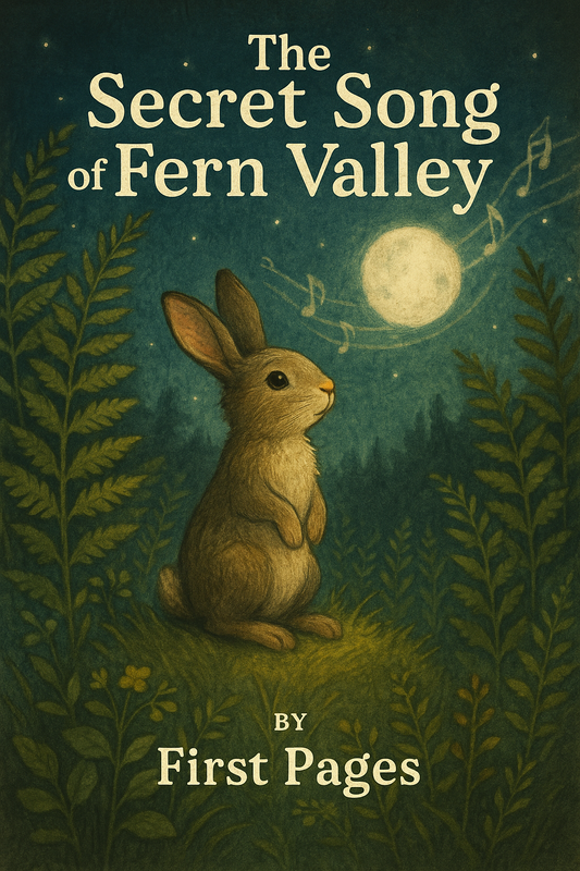 The Secret Song of Fern Valley
